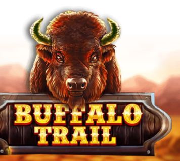 Buffalo Trail slot game at Raging Bull Casino